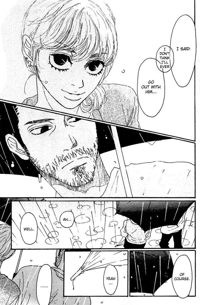 Piece of Cake Chapter 6 page 16 - Chapter 6