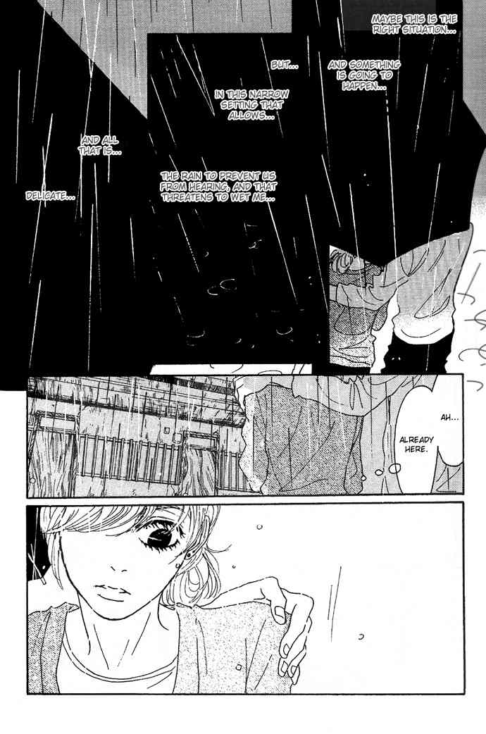Piece of Cake Chapter 6 page 18 - Chapter 6