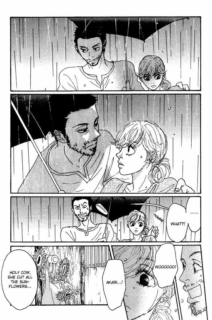 Piece of Cake Chapter 6 page 19 - Chapter 6