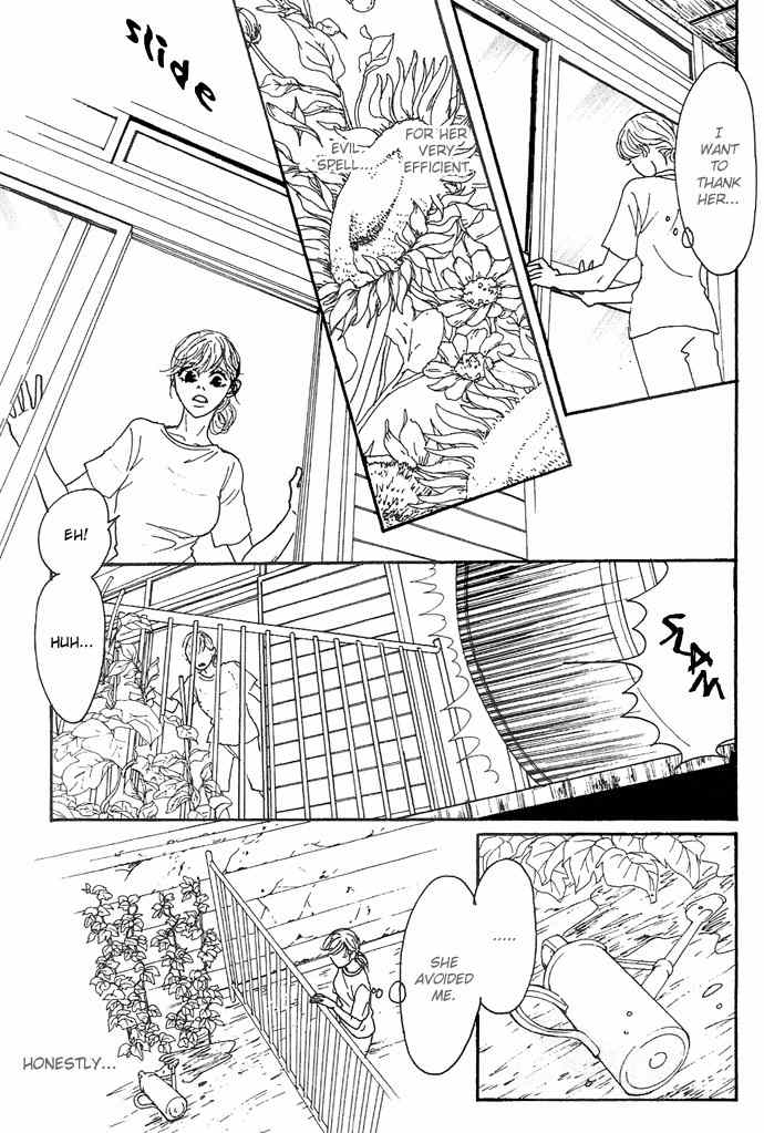 Piece of Cake Chapter 6 page 22 - Chapter 6