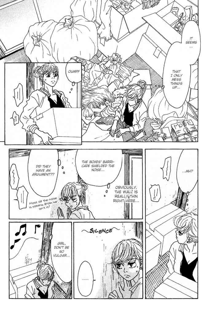Piece of Cake Chapter 6 page 26 - Chapter 6