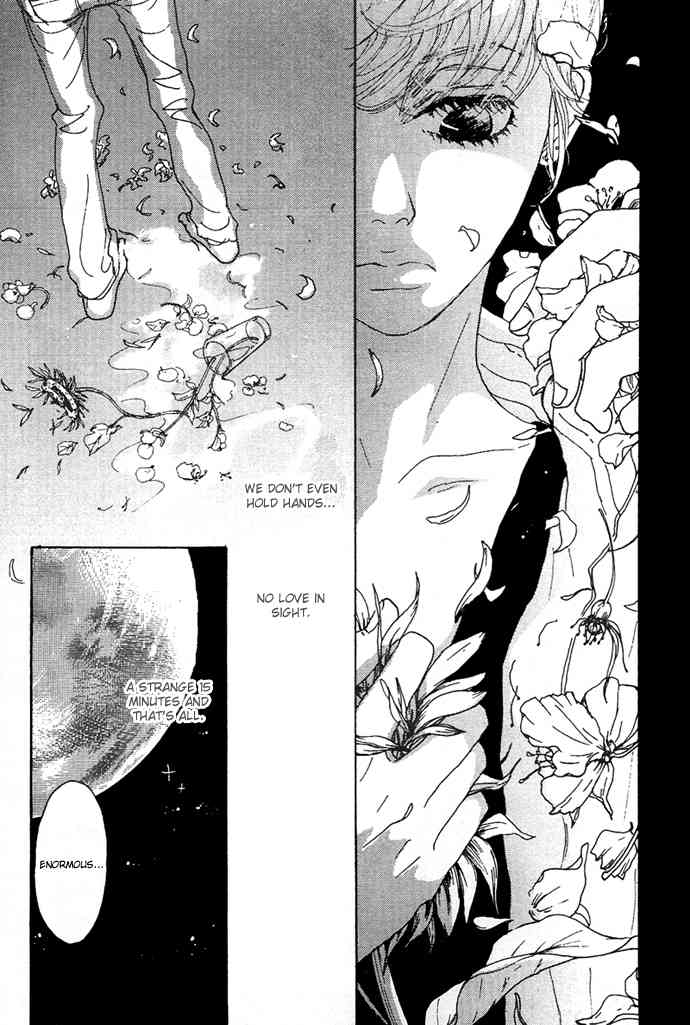 Piece of Cake Chapter 6 page 28 - Chapter 6