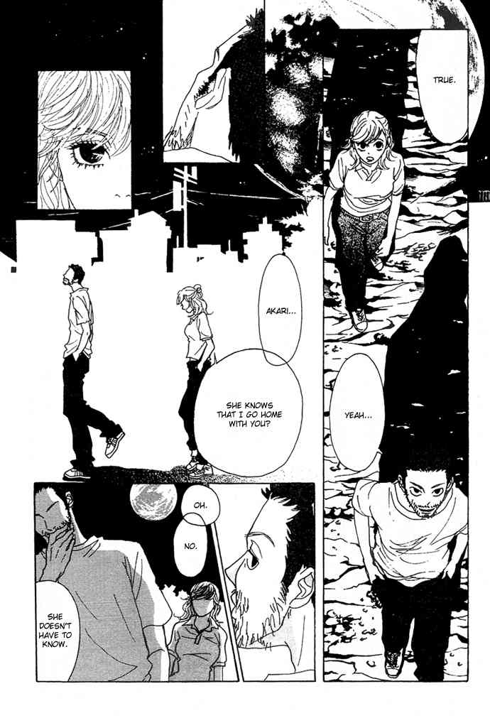 Piece of Cake Chapter 6 page 29 - Chapter 6