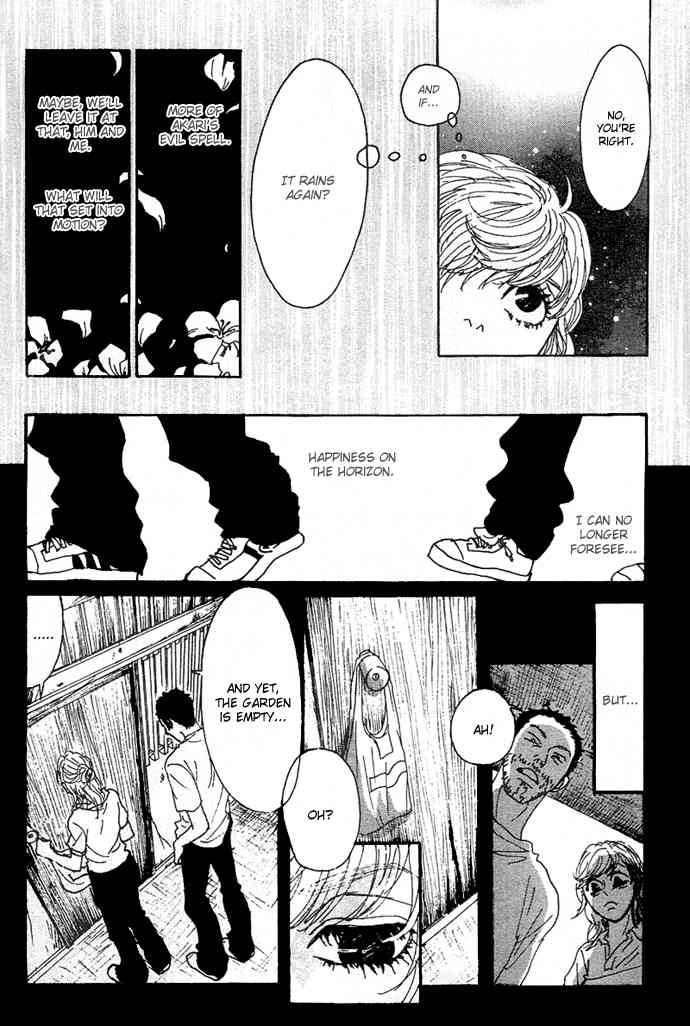 Piece of Cake Chapter 6 page 30 - Chapter 6