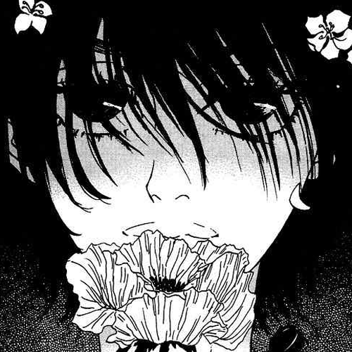 Piece of Cake Chapter 6 cover