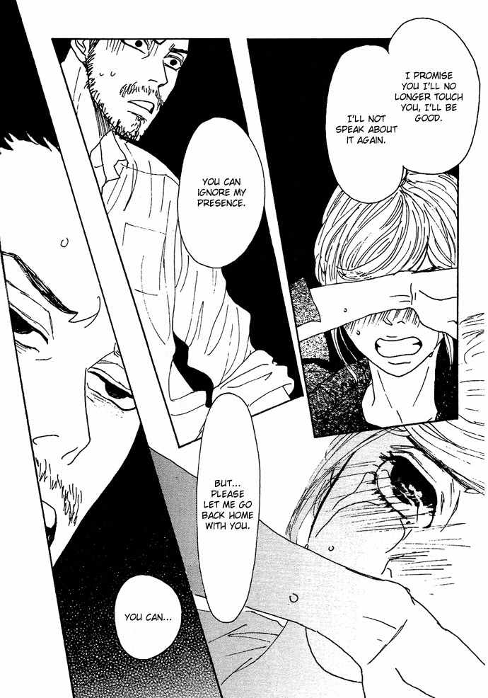 Piece of Cake Chapter 7 page 29 - Chapter 7