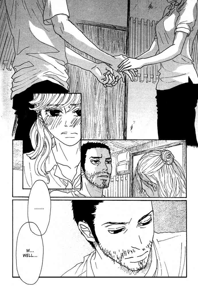 Piece of Cake Chapter 7 page 3 - Chapter 7