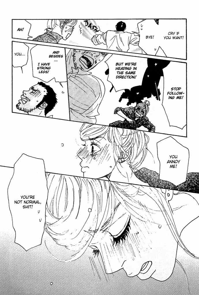 Piece of Cake Chapter 7 page 30 - Chapter 7