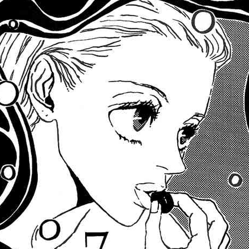 Piece of Cake Chapter 7 cover
