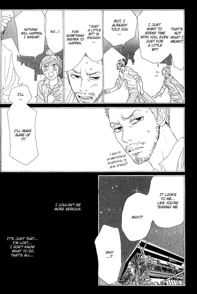 Piece of Cake Chapter 8 page 20 - Chapter 8