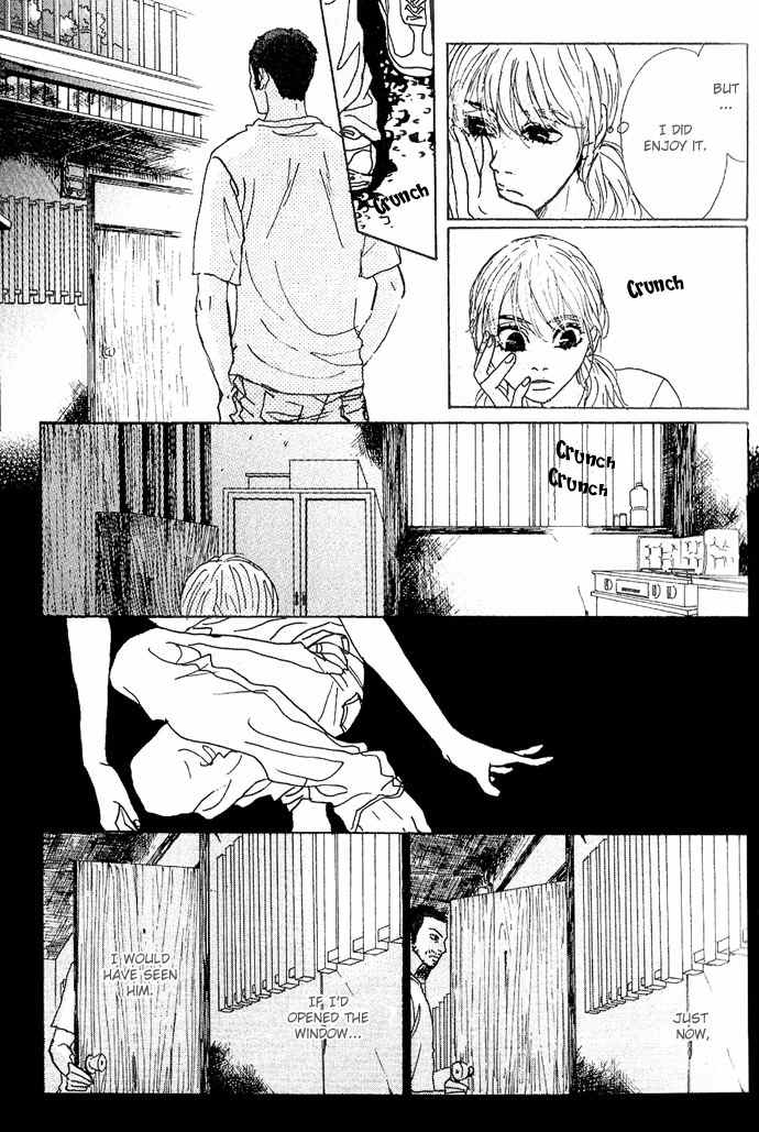 Piece of Cake Chapter 8 page 29 - Chapter 8