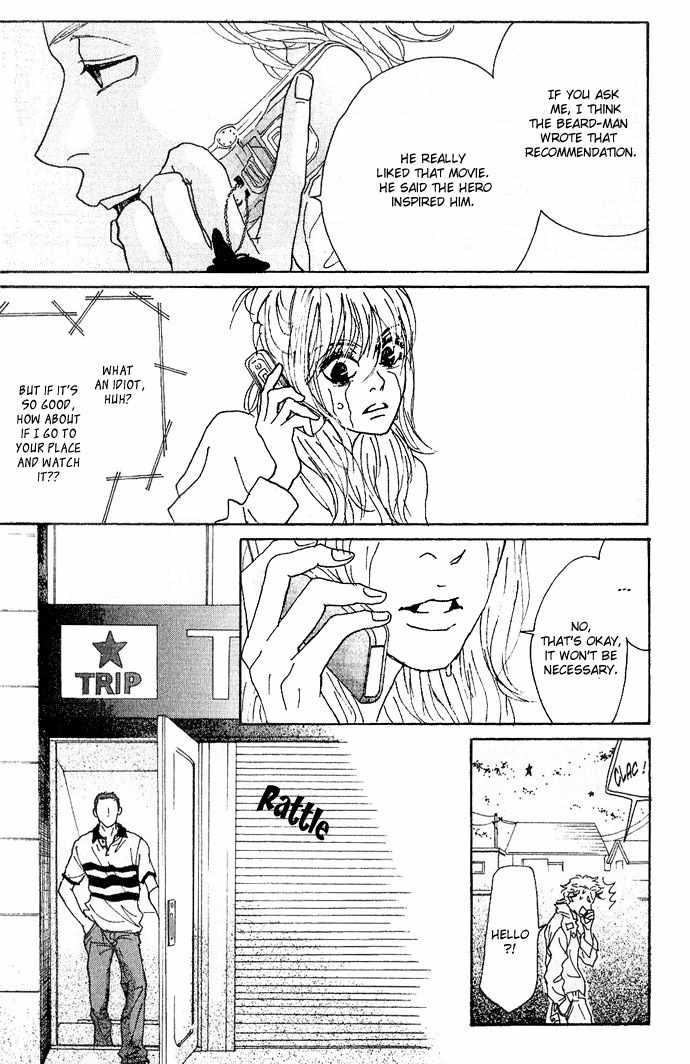 Piece of Cake Chapter 8 page 36 - Chapter 8