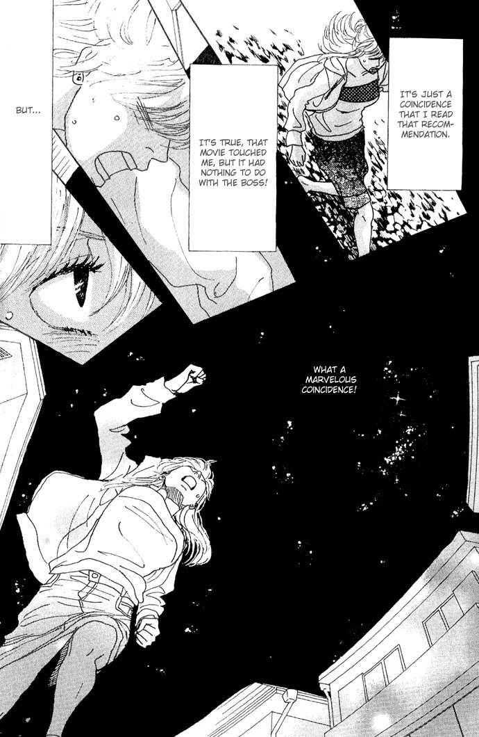 Piece of Cake Chapter 8 page 38 - Chapter 8