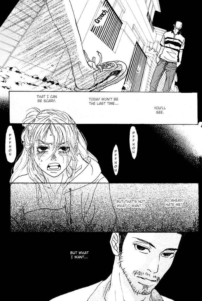 Piece of Cake Chapter 8 page 39 - Chapter 8