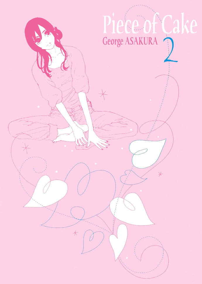 Piece of Cake Chapter 8 page 4 - Chapter 8