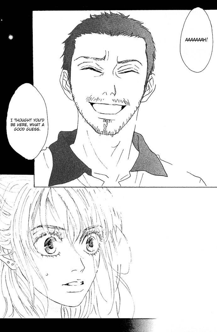 Piece of Cake Chapter 8 page 40 - Chapter 8