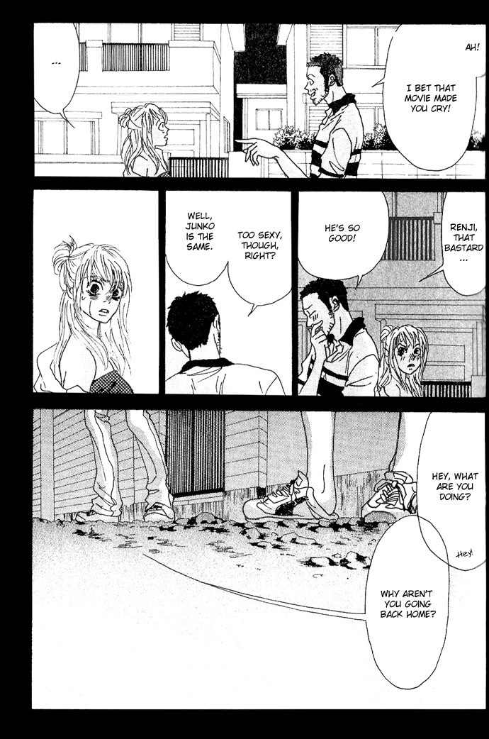 Piece of Cake Chapter 8 page 41 - Chapter 8