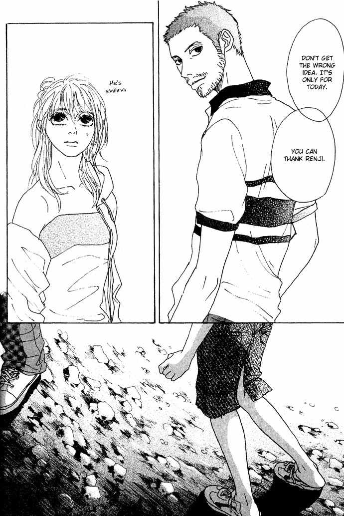 Piece of Cake Chapter 8 page 42 - Chapter 8