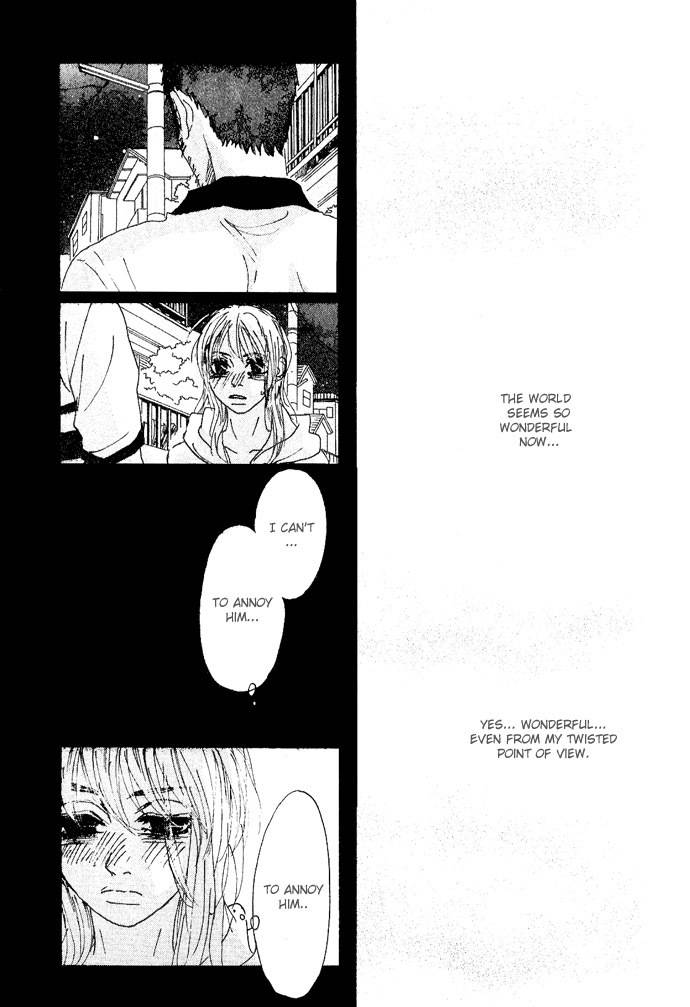 Piece of Cake Chapter 8 page 43 - Chapter 8