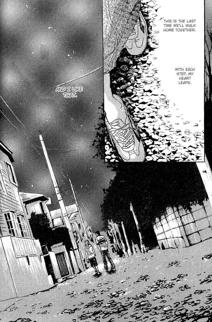 Piece of Cake Chapter 8 page 44 - Chapter 8