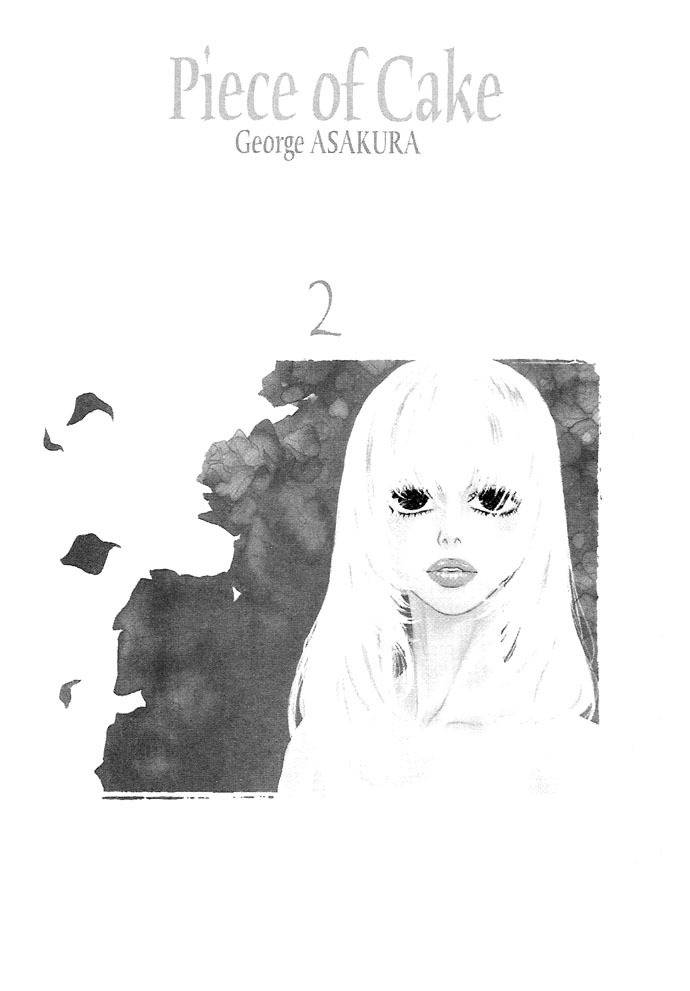 Piece of Cake Chapter 8 page 6 - Chapter 8