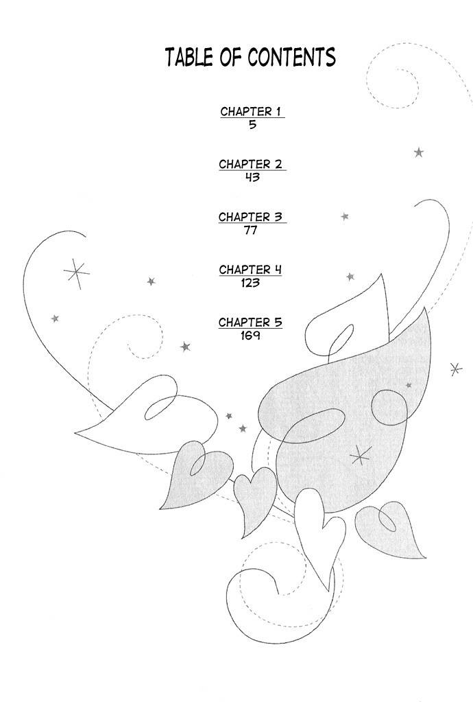 Piece of Cake Chapter 8 page 7 - Chapter 8