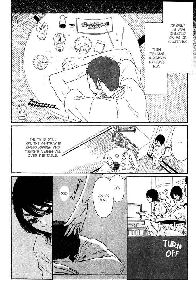 Piece of Cake Chapter 9 page 11 - Chapter 9