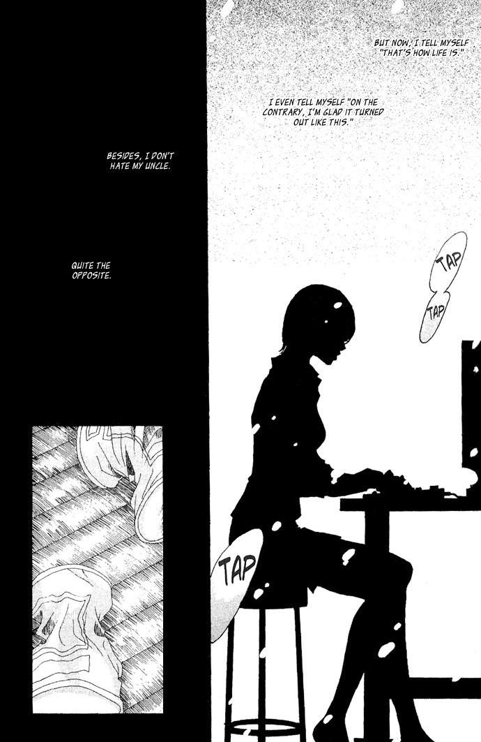 Piece of Cake Chapter 9 page 16 - Chapter 9