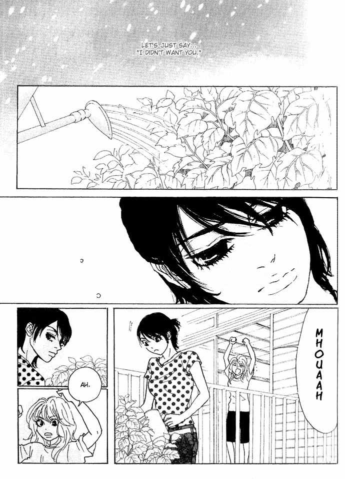 Piece of Cake Chapter 9 page 18 - Chapter 9