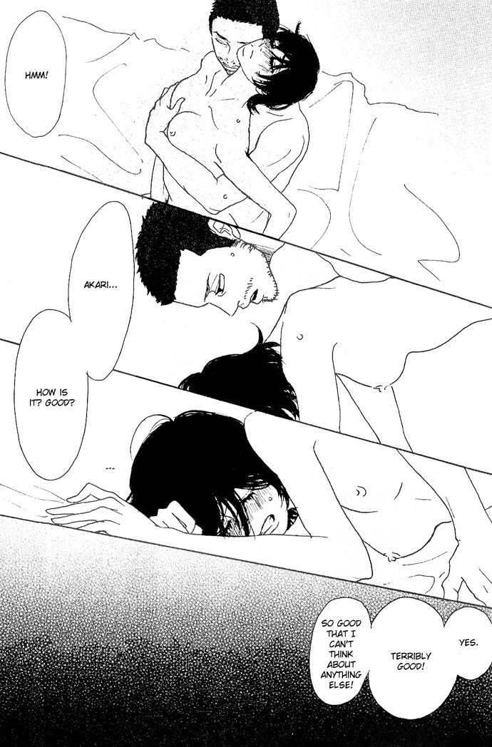 Piece of Cake Chapter 9 page 24 - Chapter 9