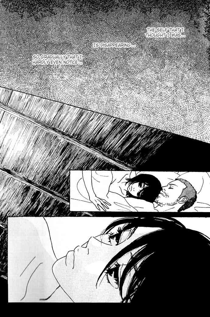 Piece of Cake Chapter 9 page 26 - Chapter 9