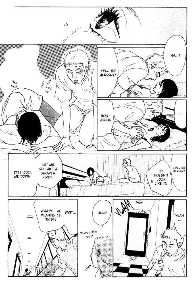 Piece of Cake Chapter 9 page 30 - Chapter 9