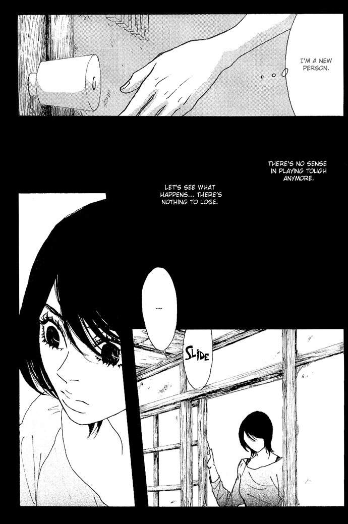 Piece of Cake Chapter 9 page 32 - Chapter 9