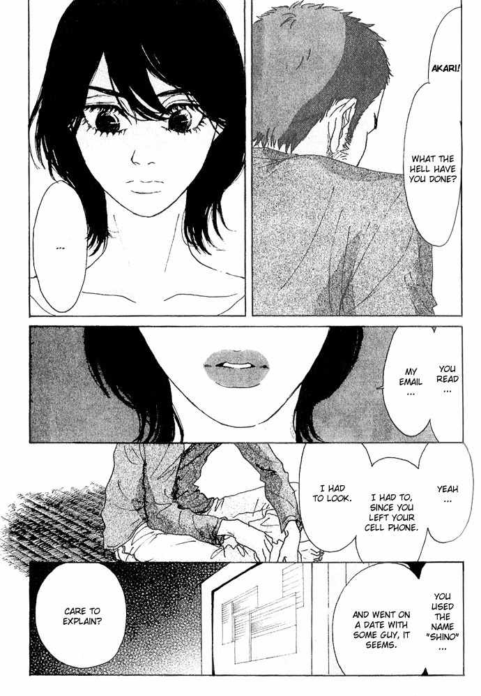 Piece of Cake Chapter 9 page 34 - Chapter 9