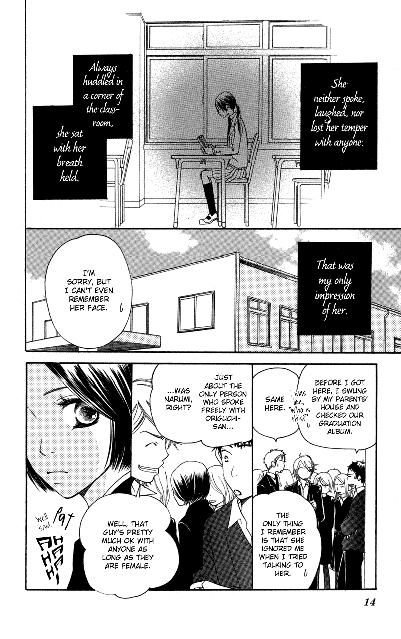 Piece Chapter 1 page 15 - Chapter 1
