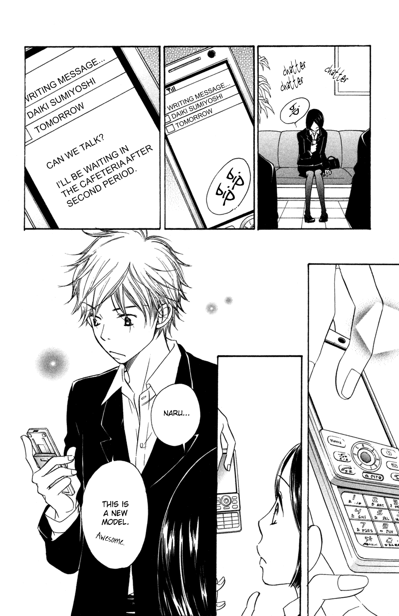 Piece Chapter 1 page 19 - Chapter 1