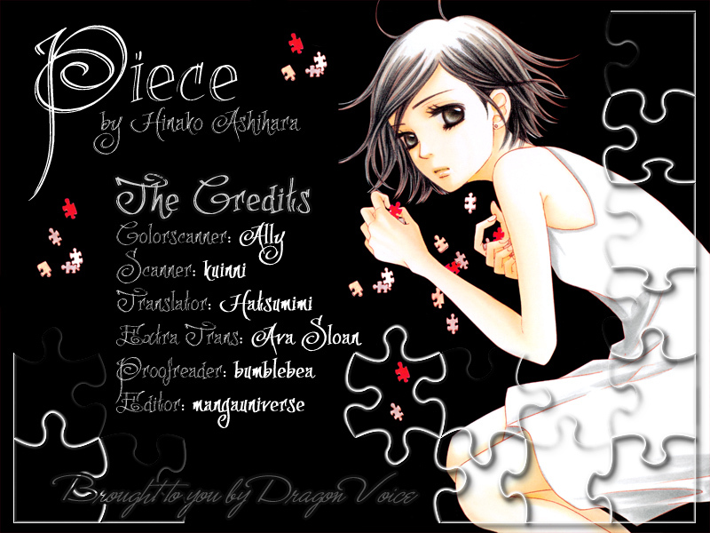 Piece Chapter 1 page 2 - Chapter 1