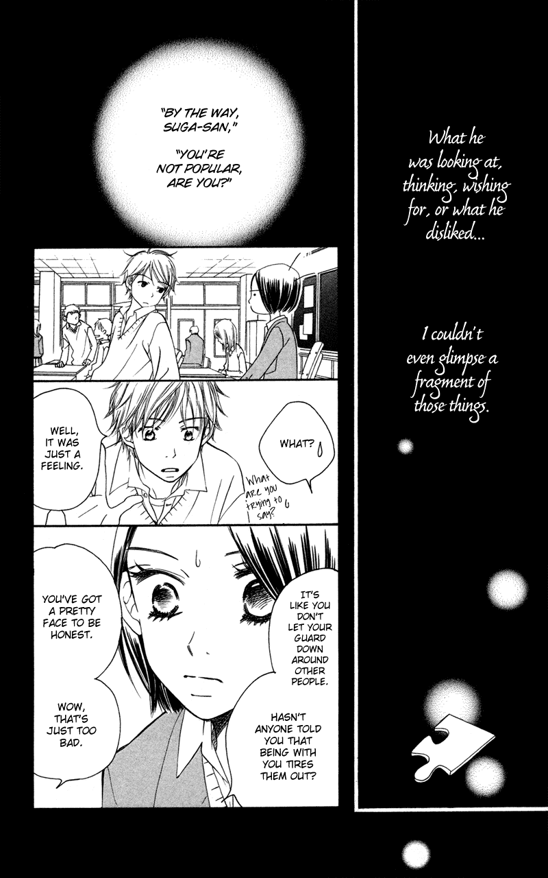 Piece Chapter 1 page 23 - Chapter 1