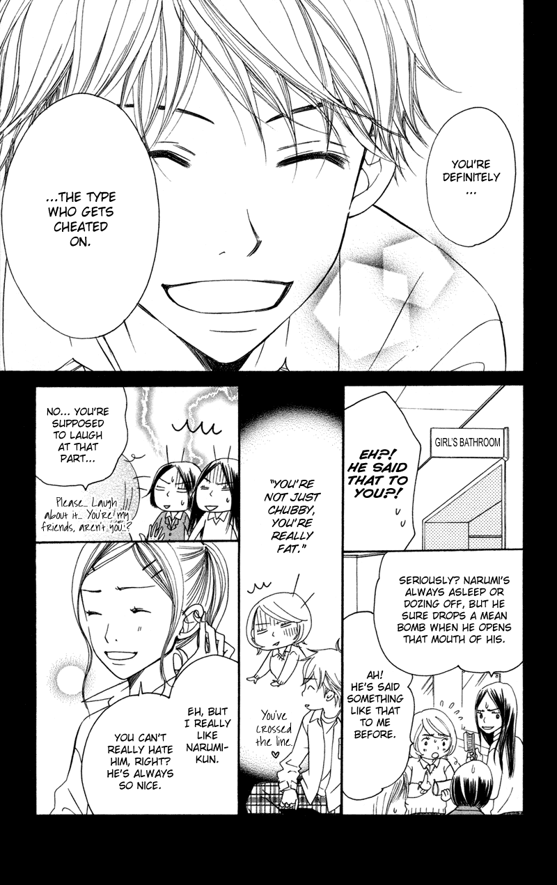 Piece Chapter 1 page 24 - Chapter 1