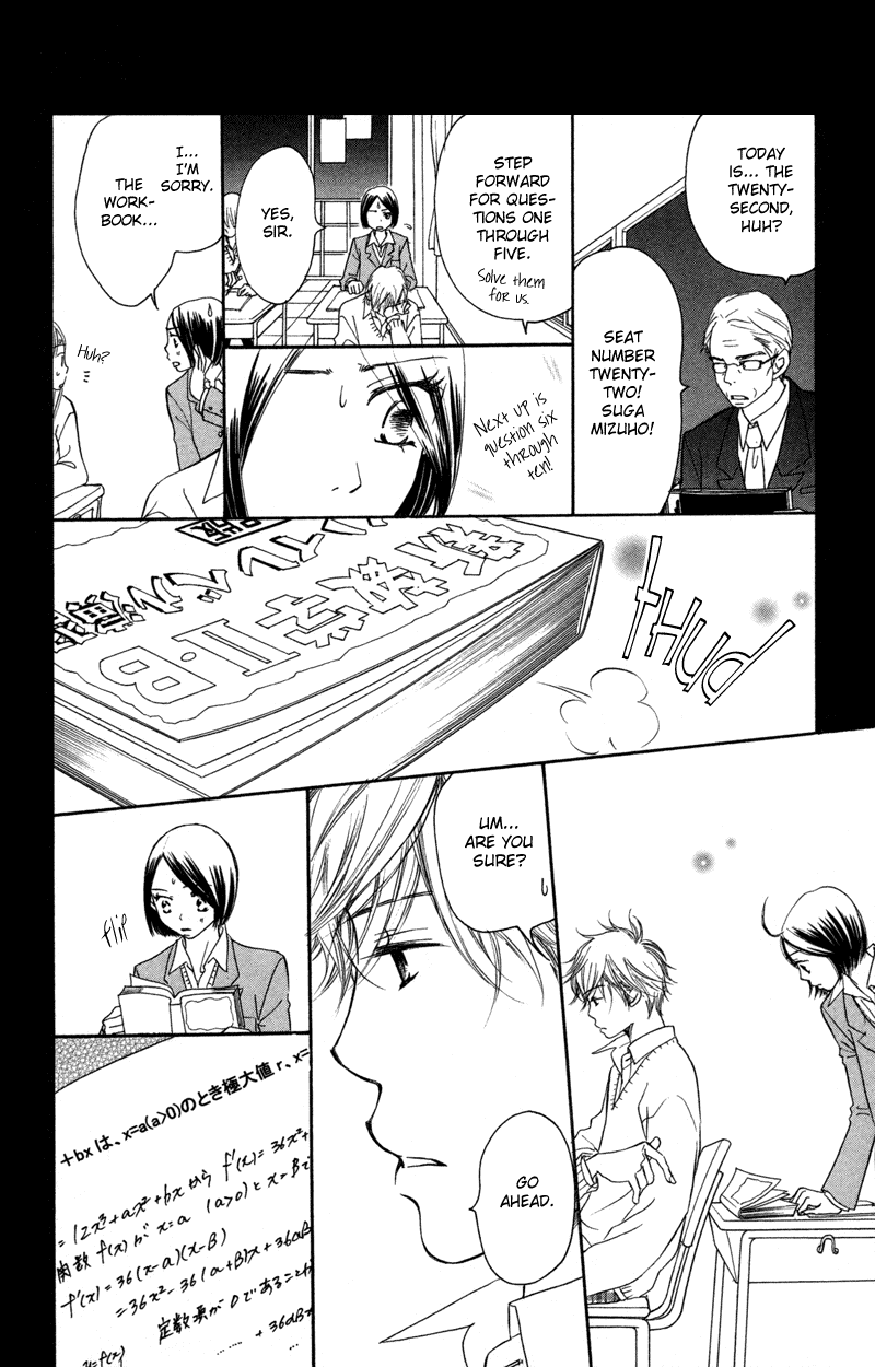 Piece Chapter 1 page 27 - Chapter 1