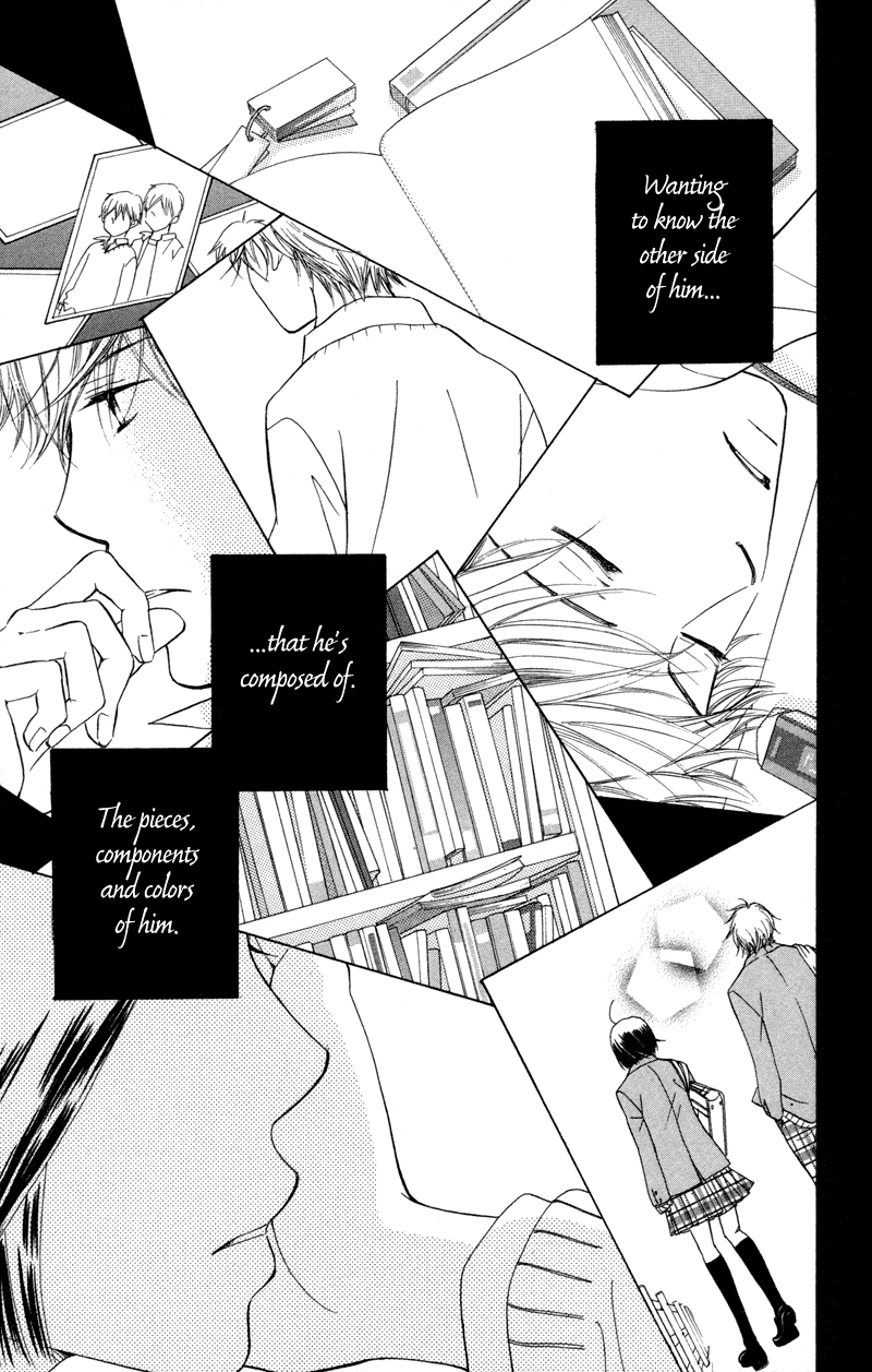 Piece Chapter 1 page 30 - Chapter 1