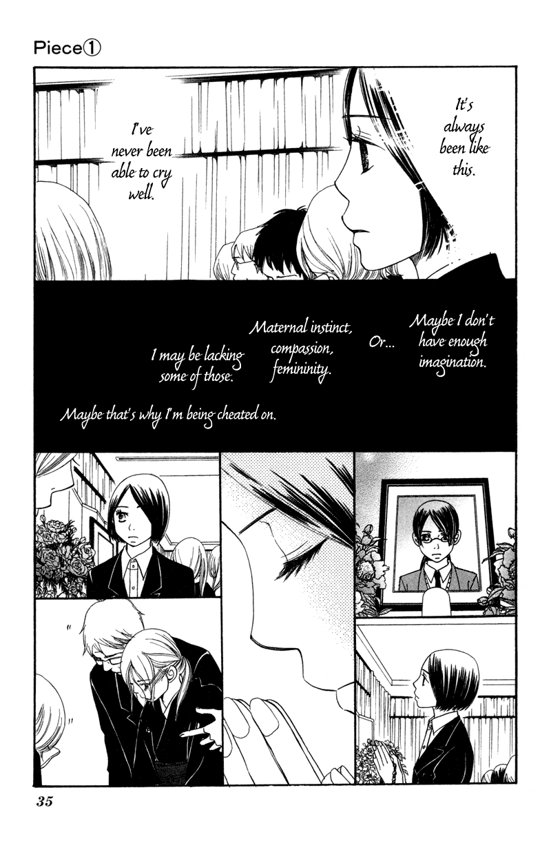 Piece Chapter 1 page 36 - Chapter 1