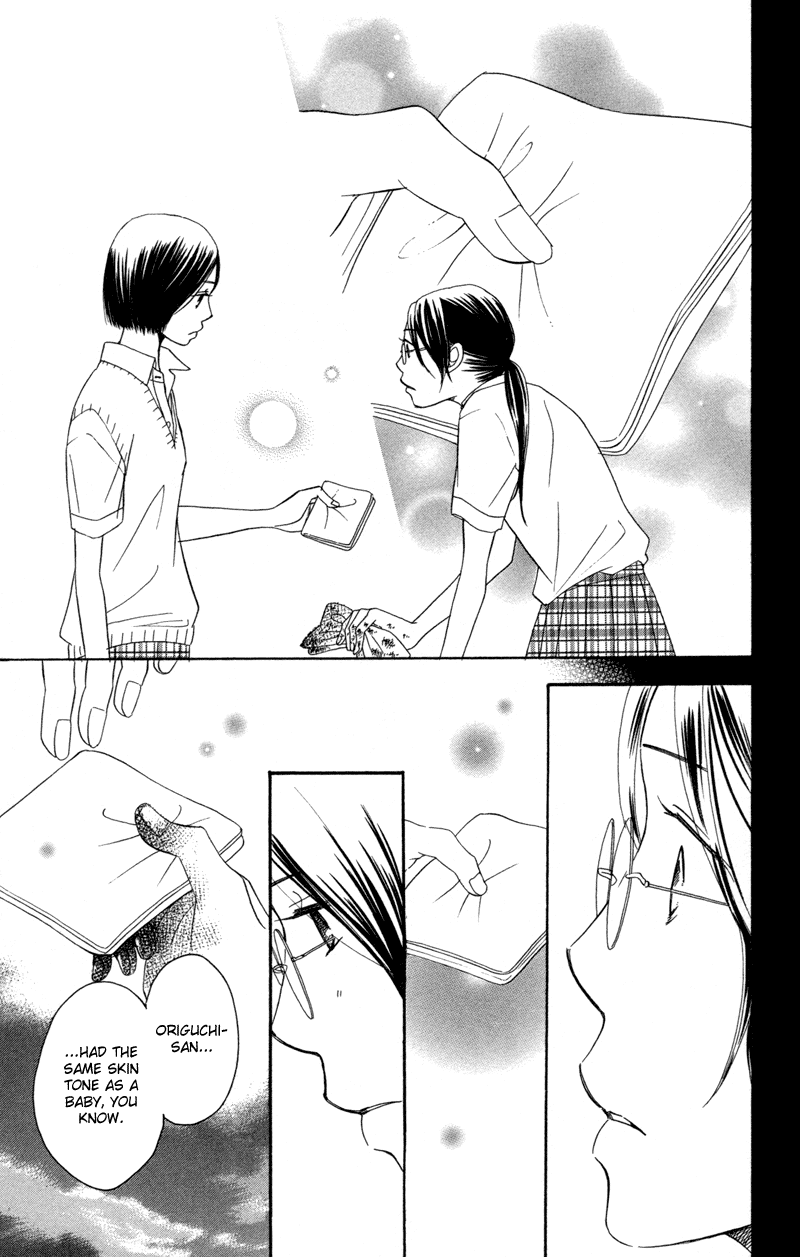 Piece Chapter 1 page 46 - Chapter 1