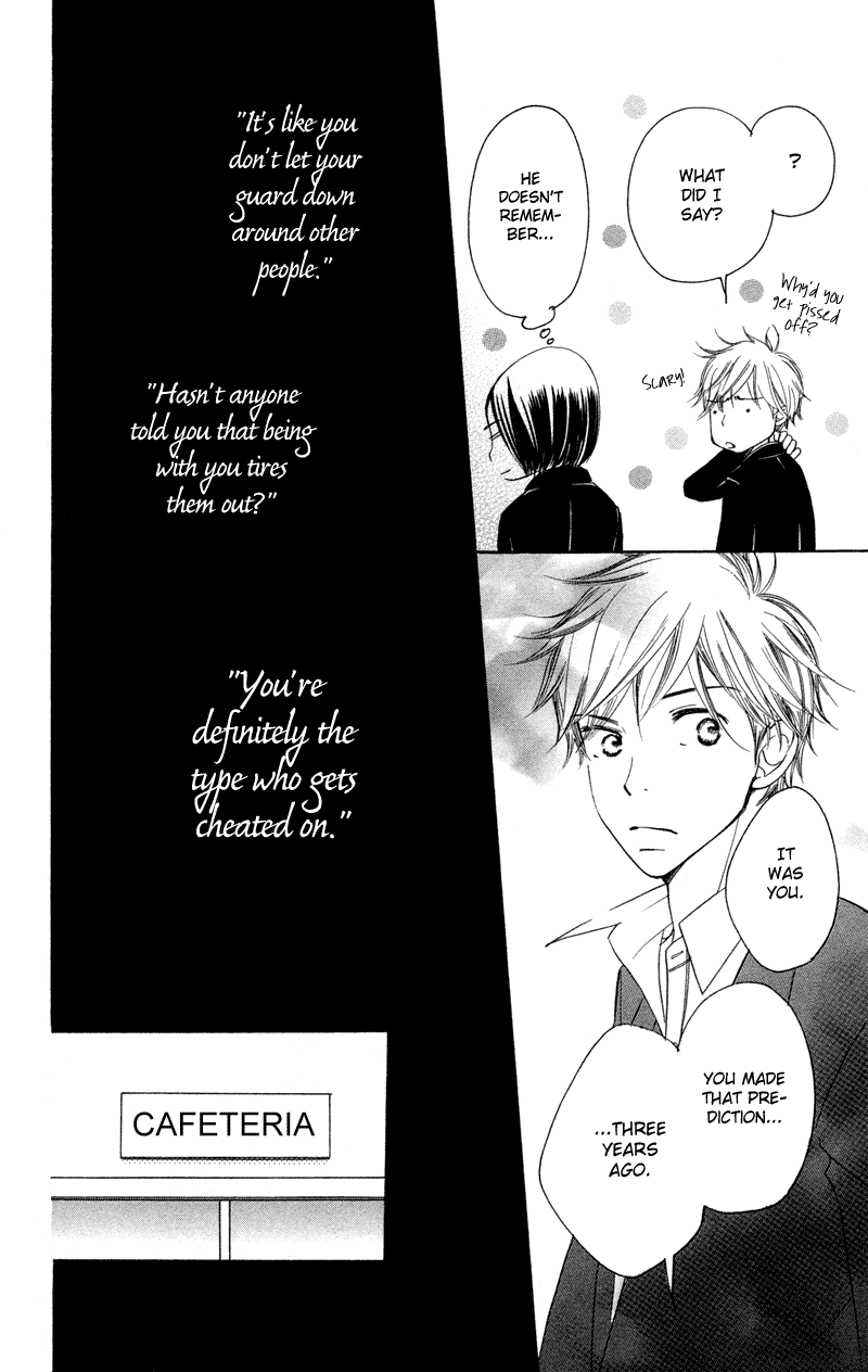 Piece Chapter 1 page 49 - Chapter 1