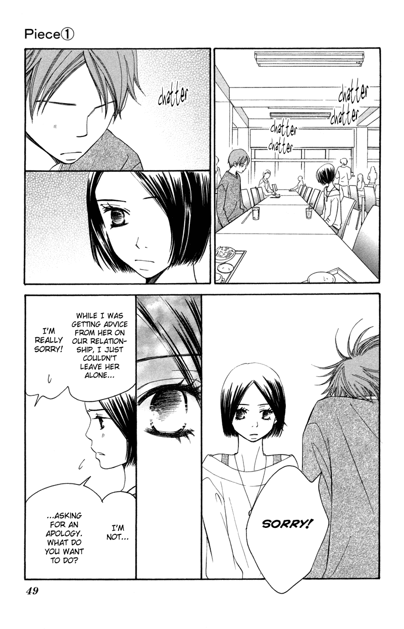 Piece Chapter 1 page 50 - Chapter 1