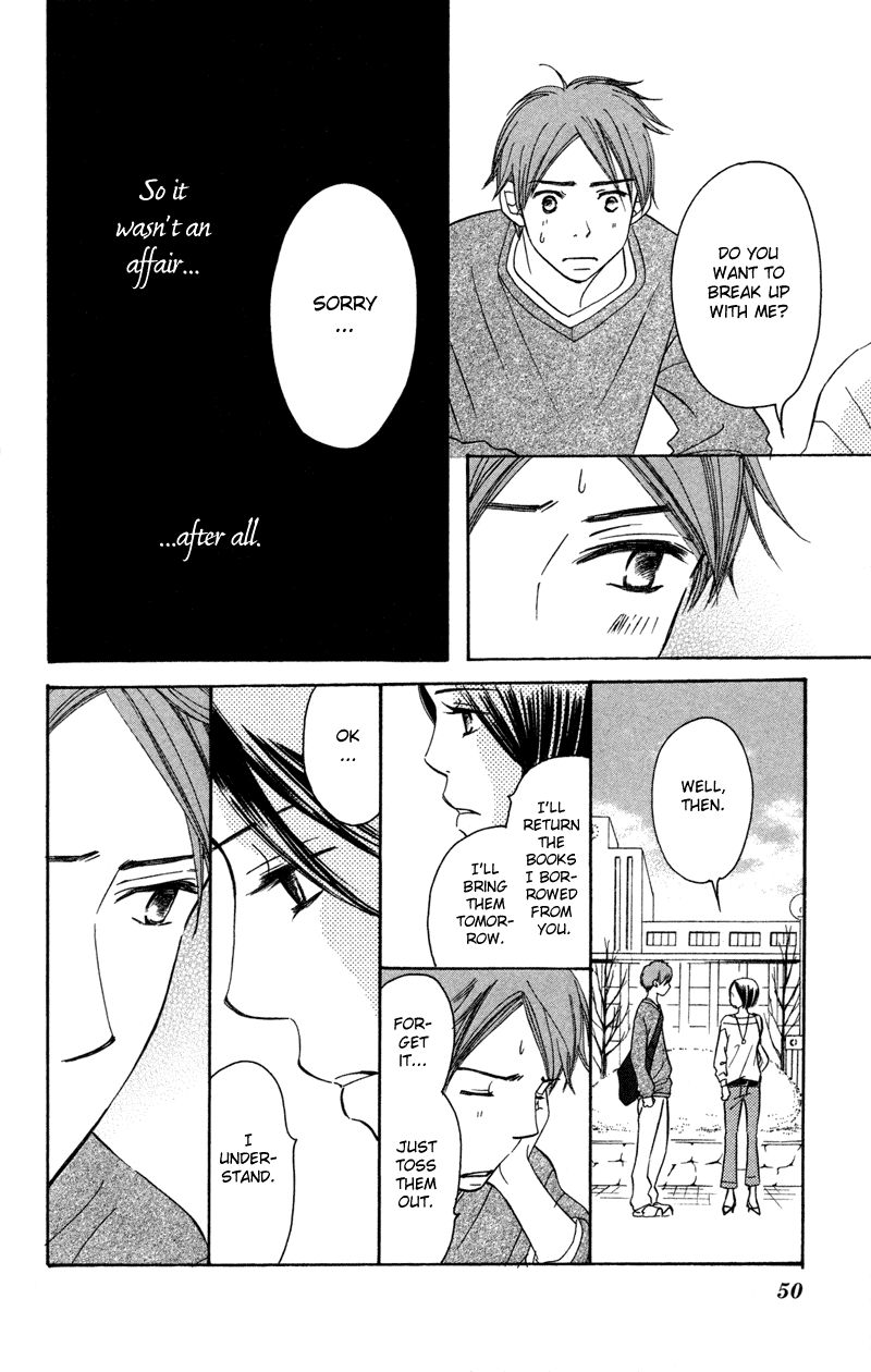 Piece Chapter 1 page 51 - Chapter 1