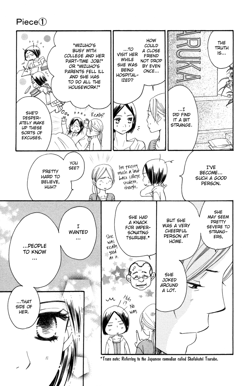 Piece Chapter 1 page 58 - Chapter 1