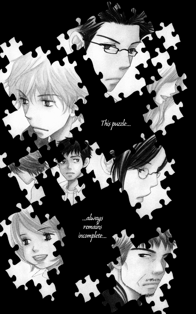 Piece Chapter 1 page 6 - Chapter 1