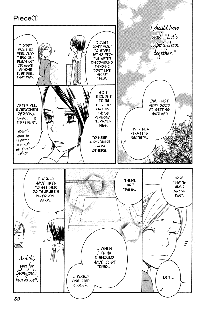 Piece Chapter 1 page 60 - Chapter 1