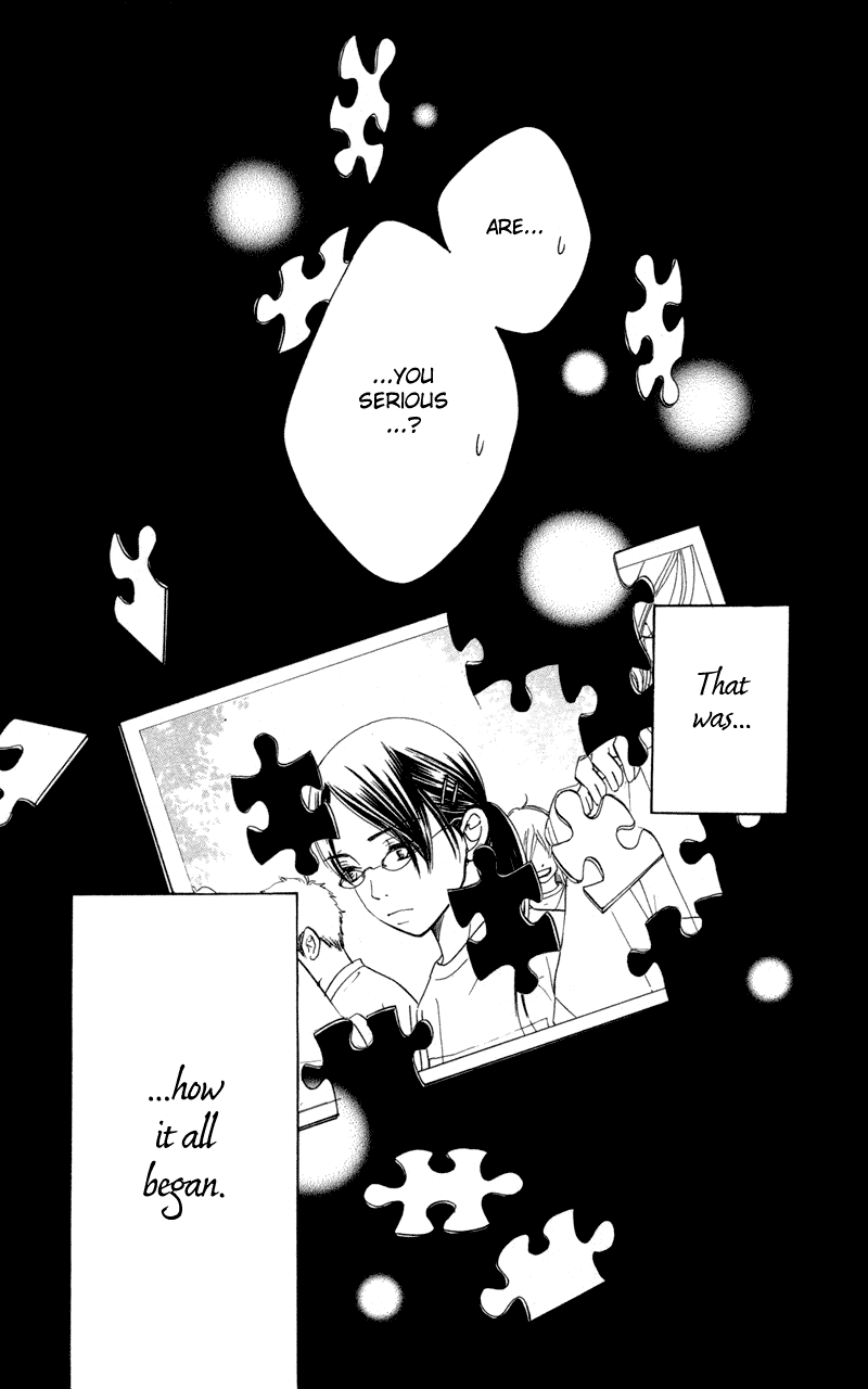 Piece Chapter 1 page 66 - Chapter 1
